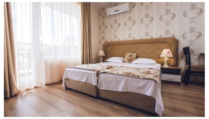 Poza pentru Hotel Avenue Deluxe 955-1483610181 Hotel Avenue Deluxe poza 12