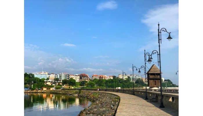 Hotel Flamingo Beach (Ex. Avliga Beach) poza 28