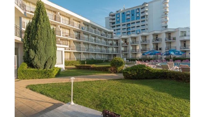 Hotel Flamingo Beach (Ex. Avliga Beach) poza 27