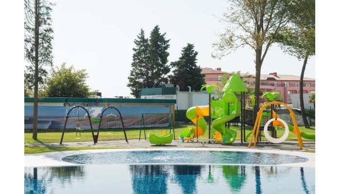 Hotel Flamingo Beach (Ex. Avliga Beach) poza 23