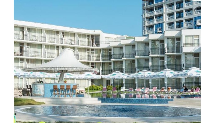 Hotel Flamingo Beach (Ex. Avliga Beach) poza 22