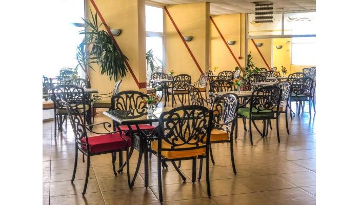 Hotel Flamingo Beach (Ex. Avliga Beach) poza 14