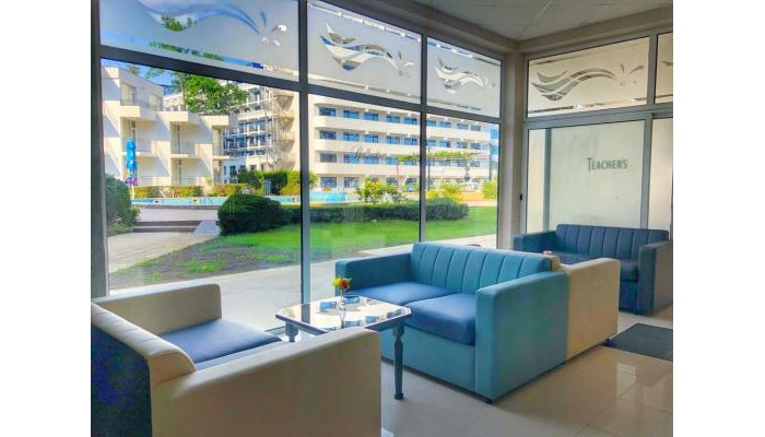 Hotel Flamingo Beach (Ex. Avliga Beach) poza 13