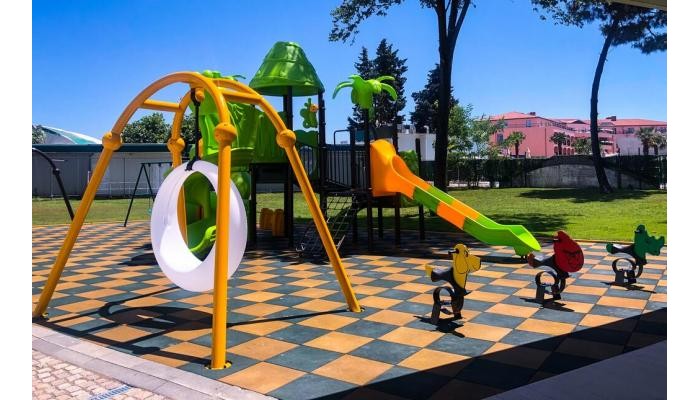 Hotel Flamingo Beach (Ex. Avliga Beach) poza 24