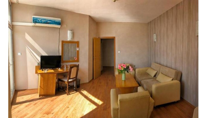 Hotel Flamingo Beach (Ex. Avliga Beach) poza 10