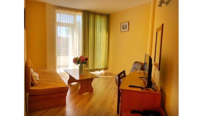 Hotel Flamingo Beach (Ex. Avliga Beach) poza 8