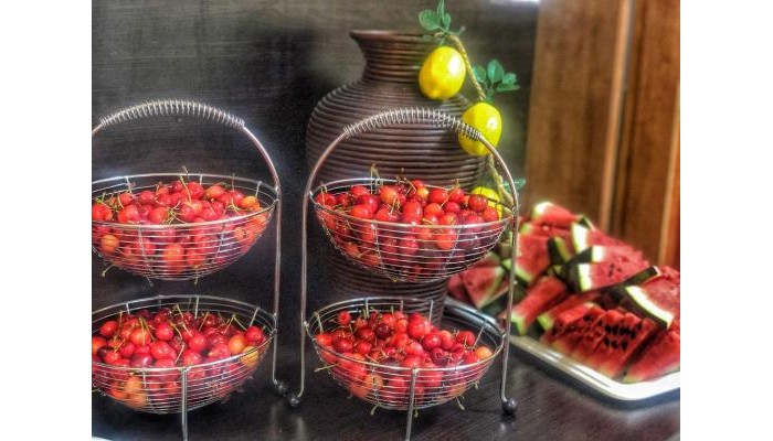 Hotel Flamingo Beach (Ex. Avliga Beach) poza 17