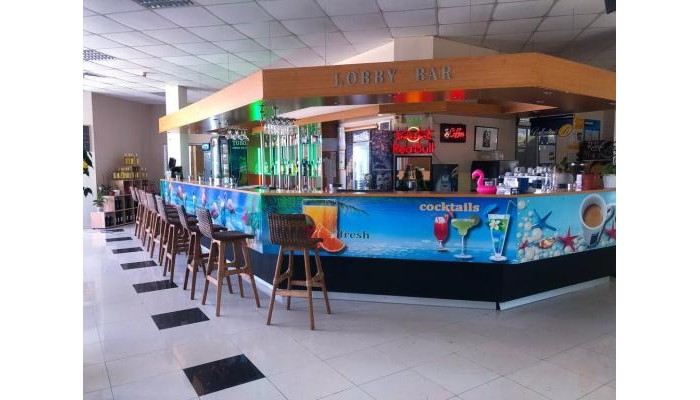 Hotel Flamingo Beach (Ex. Avliga Beach) poza 12