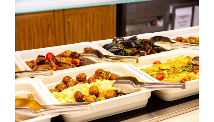 Hotel Barcelo Royal Beach poza 13