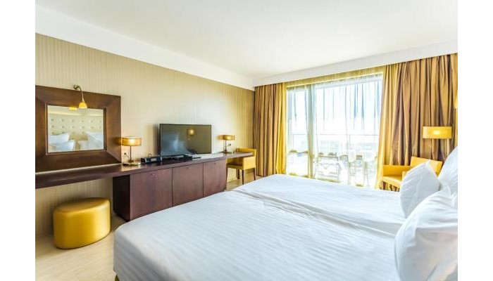 Hotel Barcelo Royal Beach poza 6