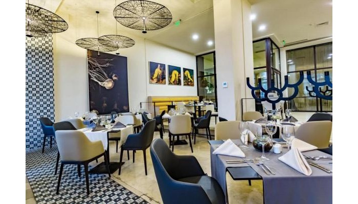 Hotel Barcelo Royal Beach poza 10