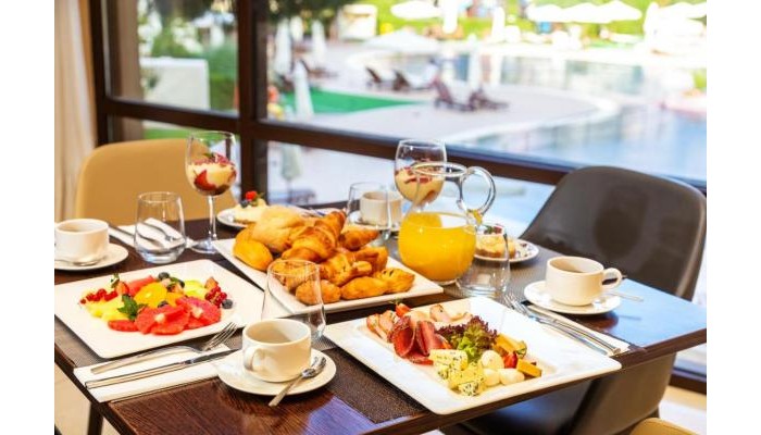 Hotel Barcelo Royal Beach poza 15