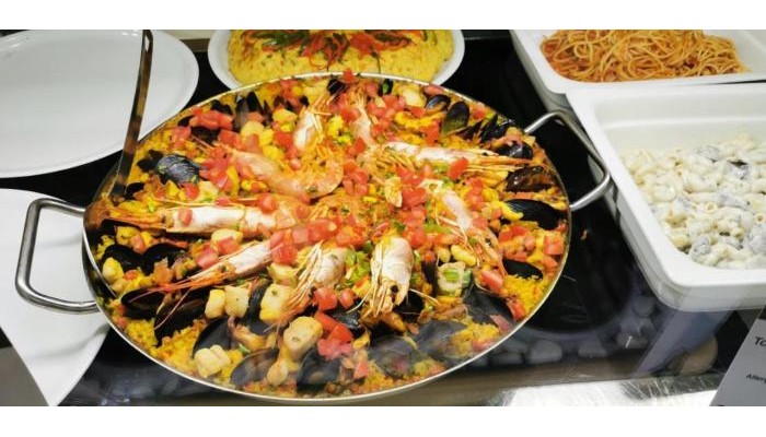 Hotel Barcelo Royal Beach poza 11