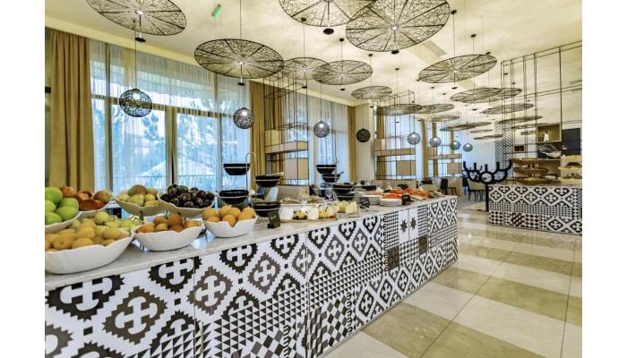 Hotel Barcelo Royal Beach poza 7