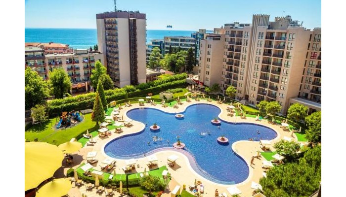 Hotel Barcelo Royal Beach poza 19