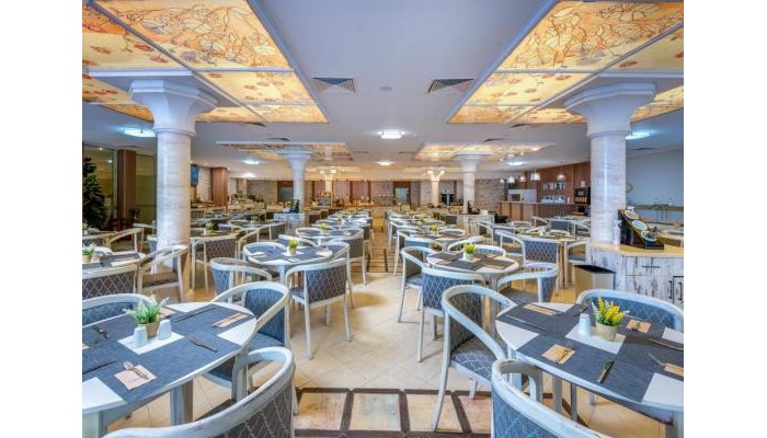 Hotel Sentido Bellevue Beach poza 14