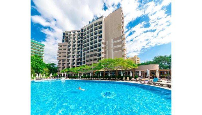 Hotel Sentido Bellevue Beach poza 20