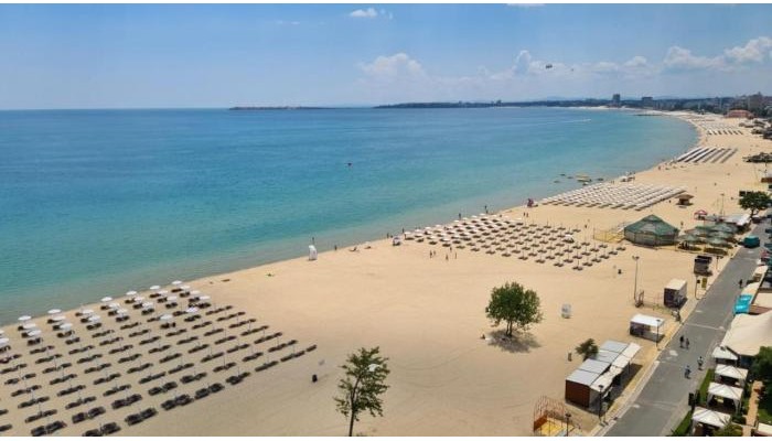 Hotel Sentido Bellevue Beach poza 22