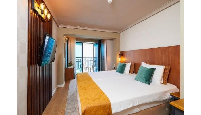 Hotel Sentido Bellevue Beach poza 3