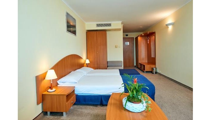 Hotel Sentido Bellevue Beach poza 1