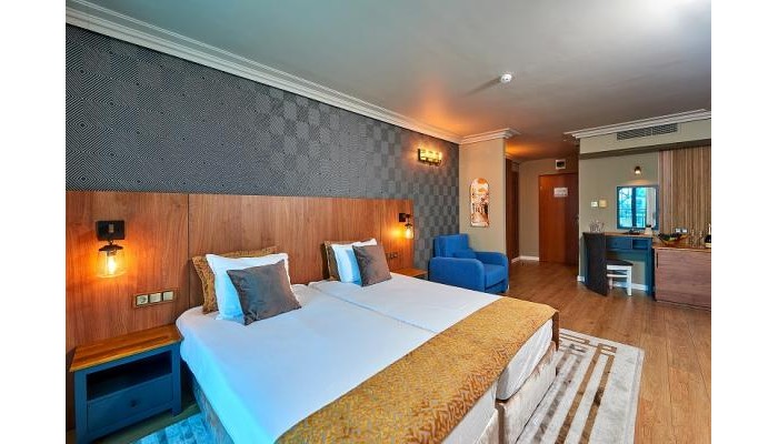 Hotel Sentido Bellevue Beach poza 7