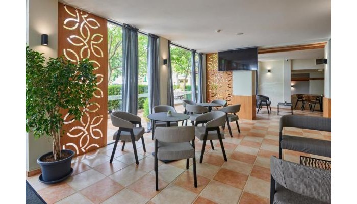 Hotel Sentido Bellevue Beach poza 12