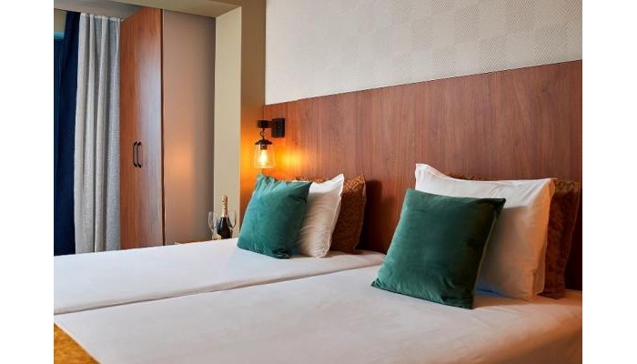 Hotel Sentido Bellevue Beach poza 4