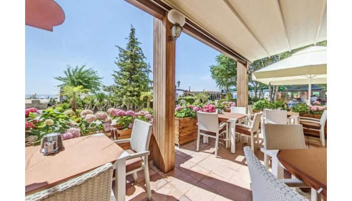 Hotel Sentido Bellevue Beach poza 11