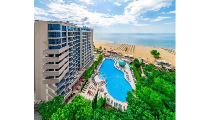 Hotel Sentido Bellevue Beach poza 0