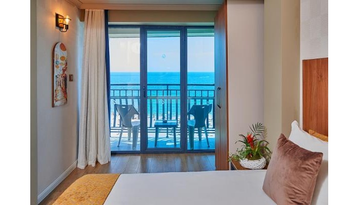 Hotel Sentido Bellevue Beach poza 5