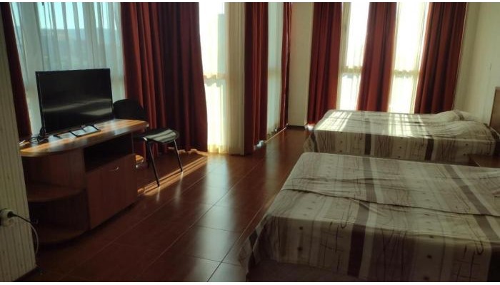 Hotel Black Sea poza 1