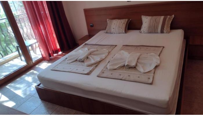 Hotel Black Sea poza 8