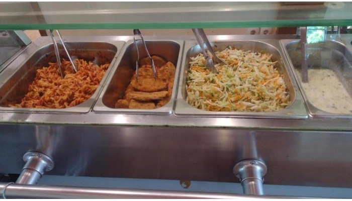 Hotel Black Sea poza 13