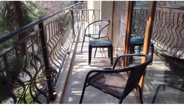 Hotel Black Sea poza 7