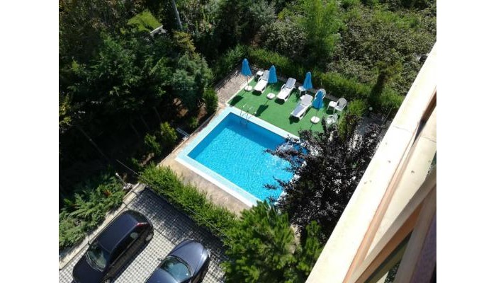 Hotel Black Sea poza 16