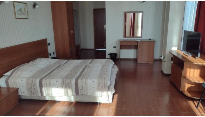 Hotel Black Sea poza 5