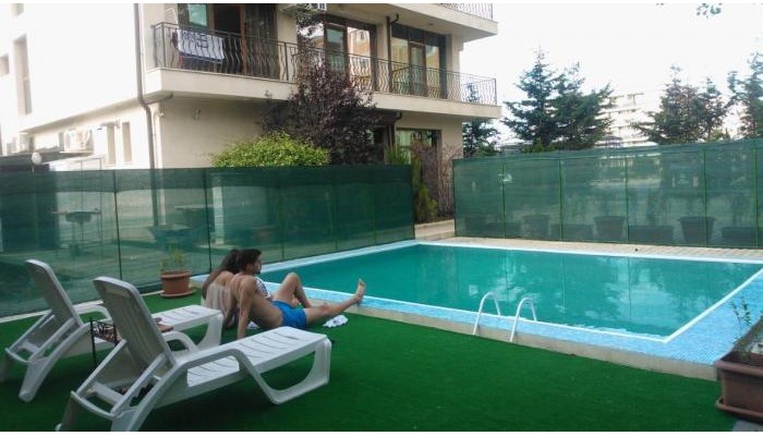 Hotel Black Sea poza 14