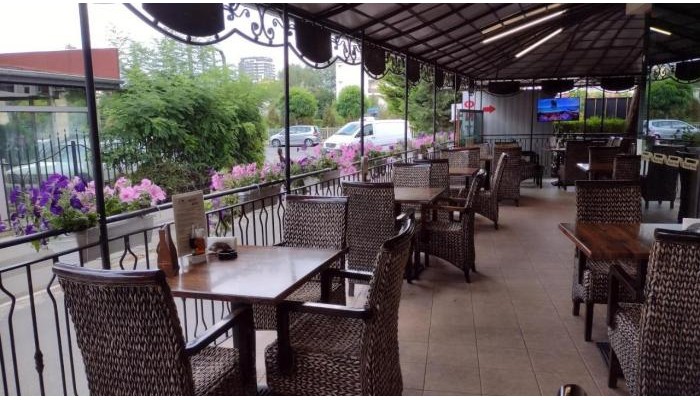 Hotel Black Sea poza 12