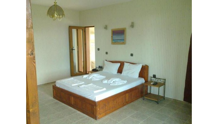 Hotel Black Sea poza 6