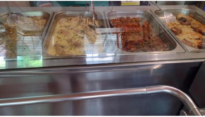 Hotel Black Sea poza 11