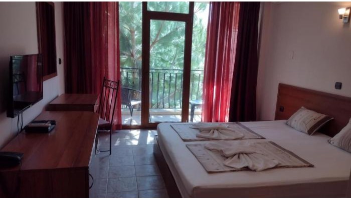 Hotel Black Sea poza 2