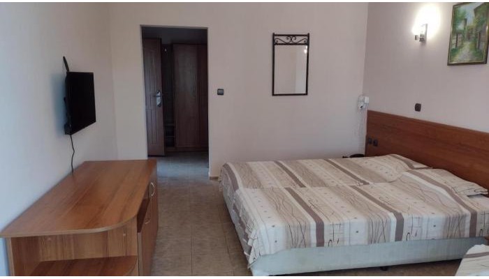 Hotel Black Sea poza 4