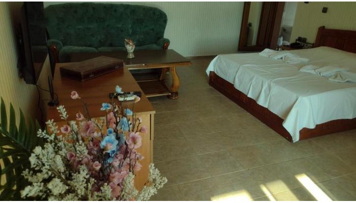 Hotel Black Sea poza 3