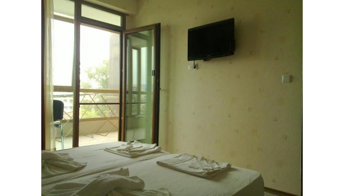 Hotel Black Sea poza 10