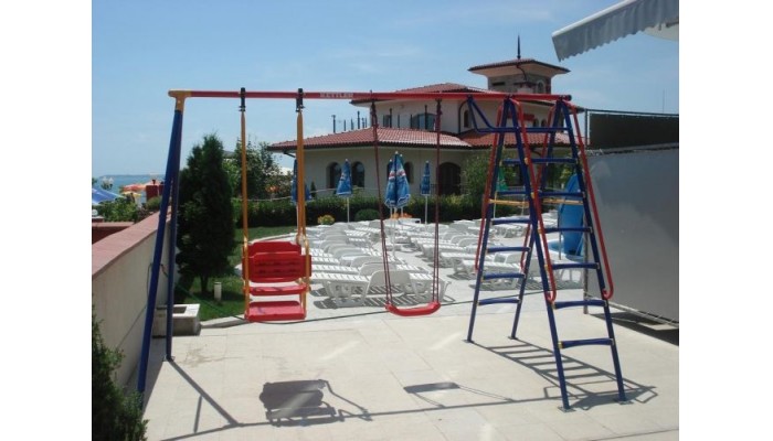 Hotel Blue Bay poza 9