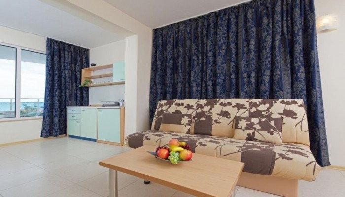 Hotel Blue Bay poza 8