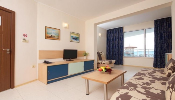 Hotel Blue Bay poza 7