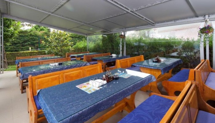 Hotel Blue Bay poza 4