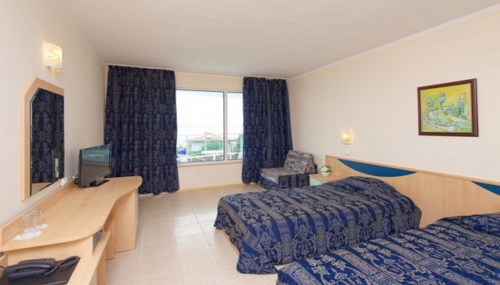 Hotel Blue Bay poza 5