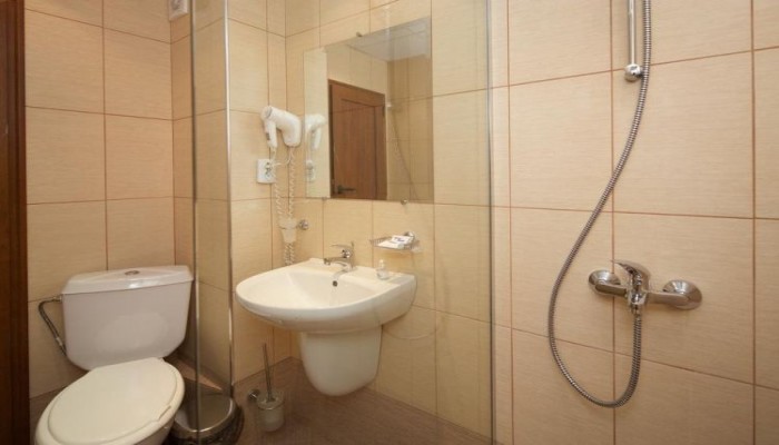 Hotel Blue Bay poza 6